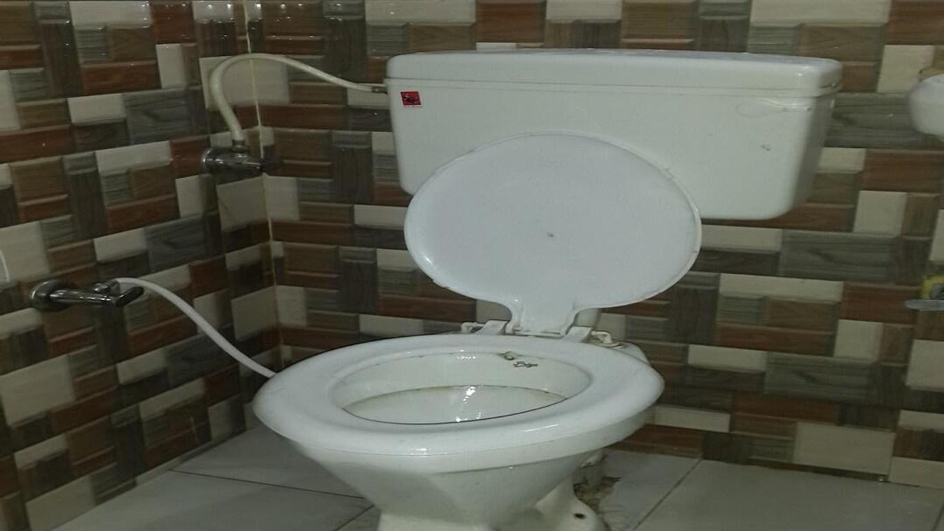 Hotel Dwarkesh Inn