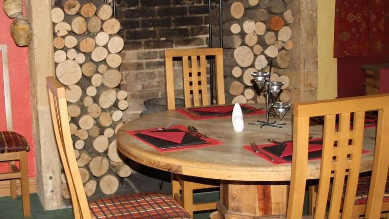 The Brewers Arms