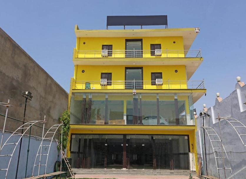Edificio Foto