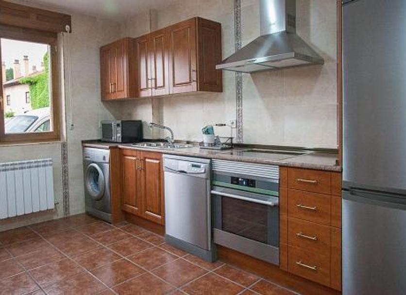 Cocina Foto