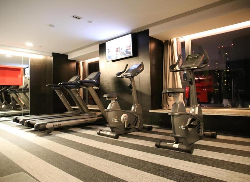 Gym Foto