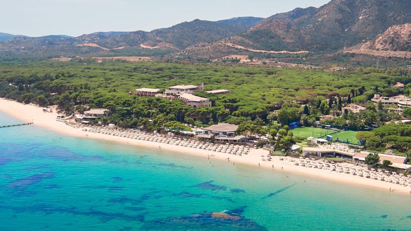 Forte Village - Hotel Pineta