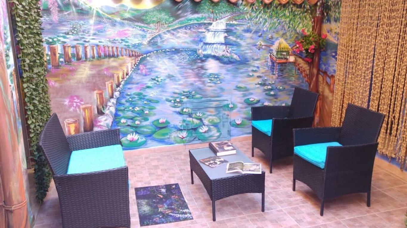B&B Oasi Tepilora