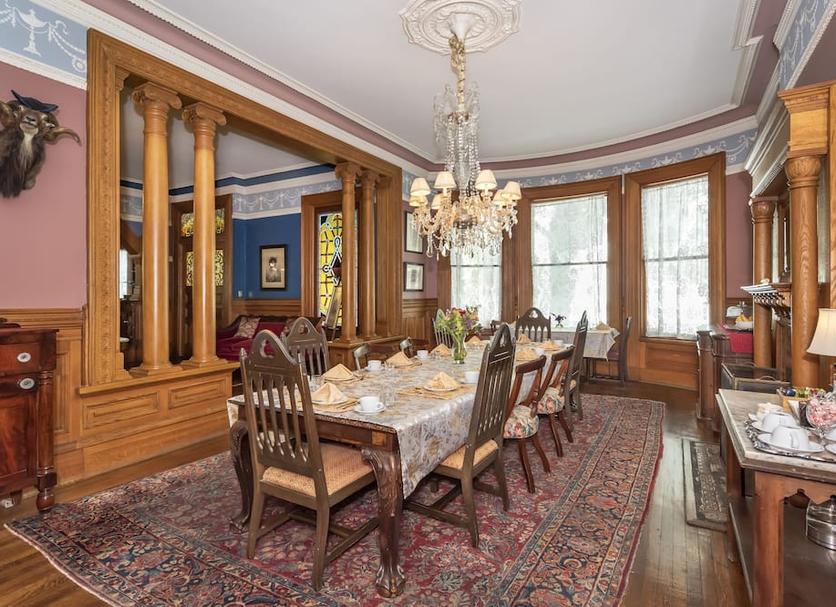 Comedor Foto
