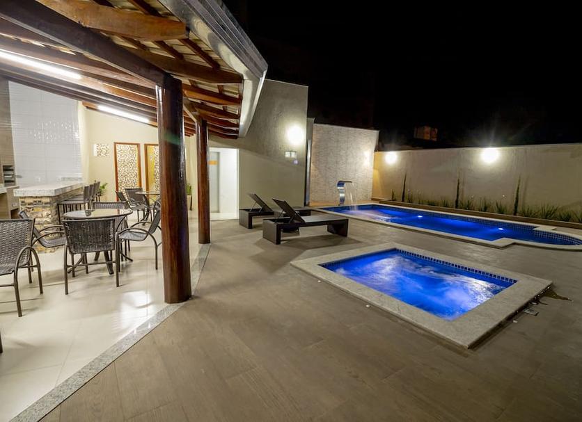 Piscina Foto
