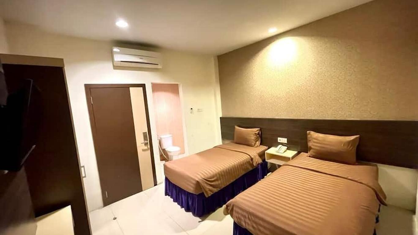 Atria Inn Makassar