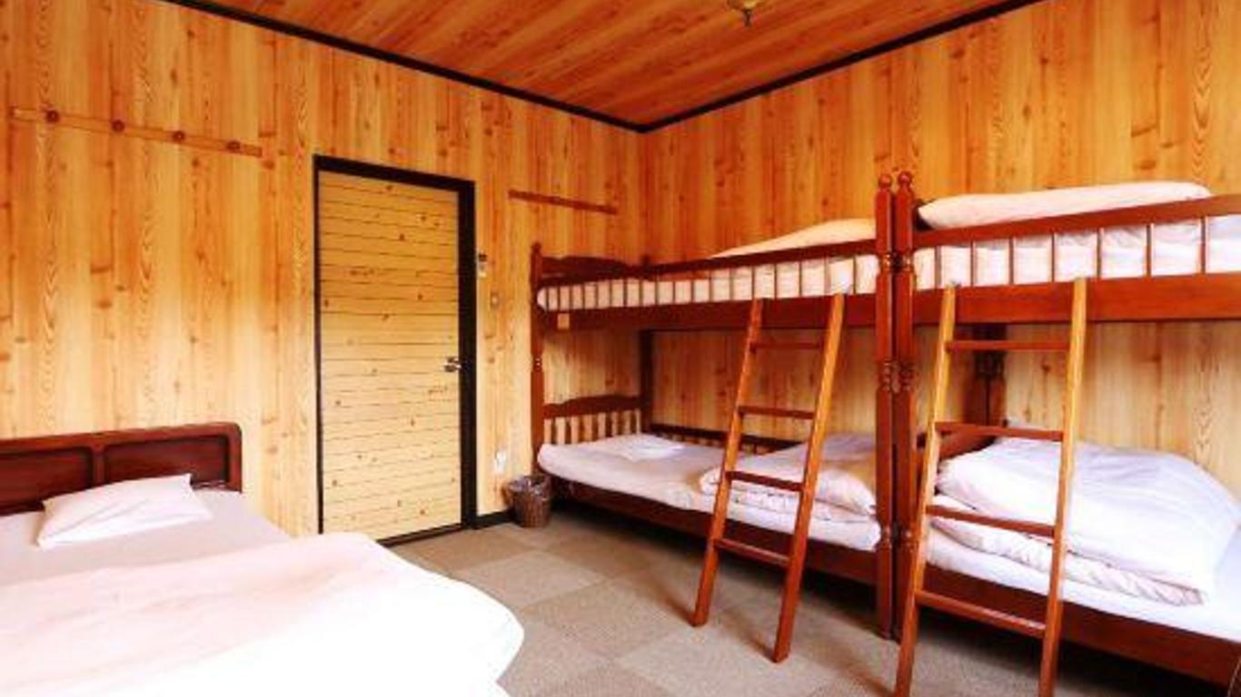 Lodge Utopia