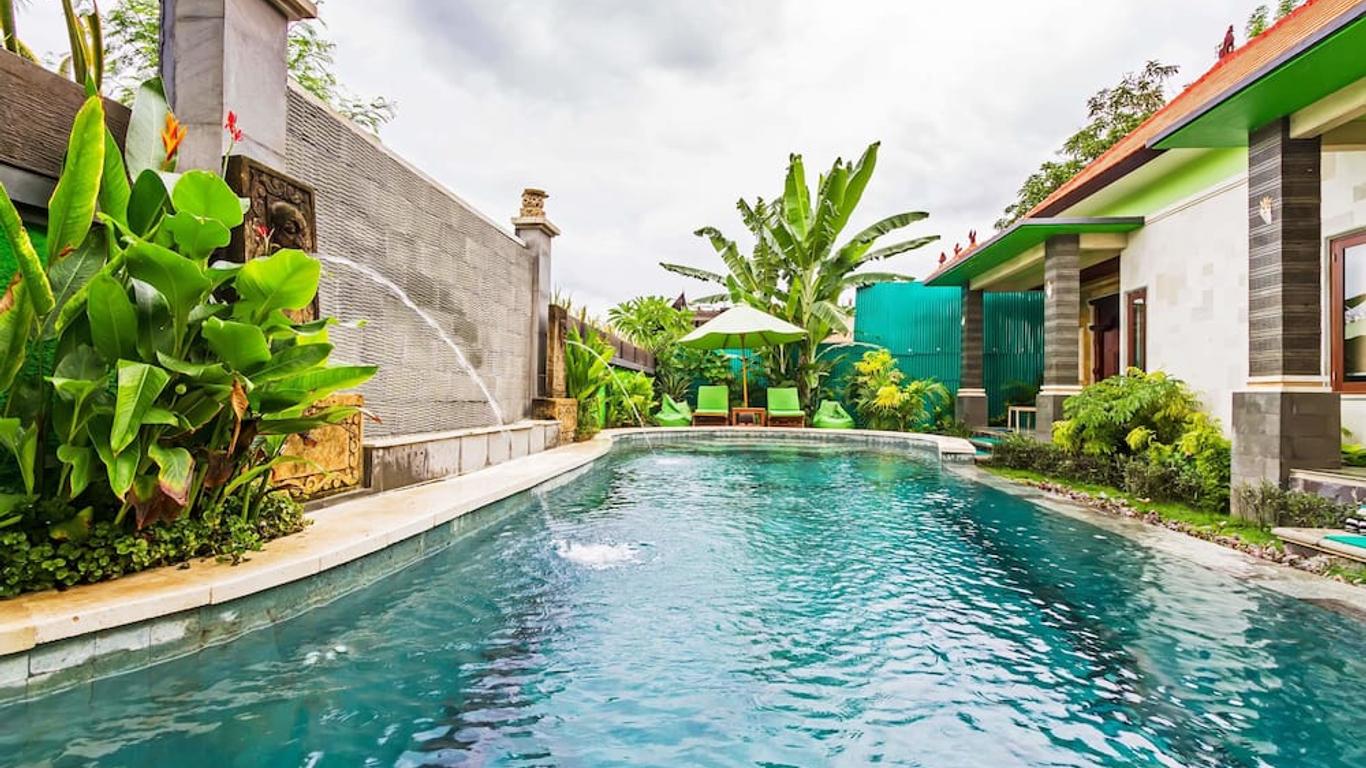 Lembongan Hostel