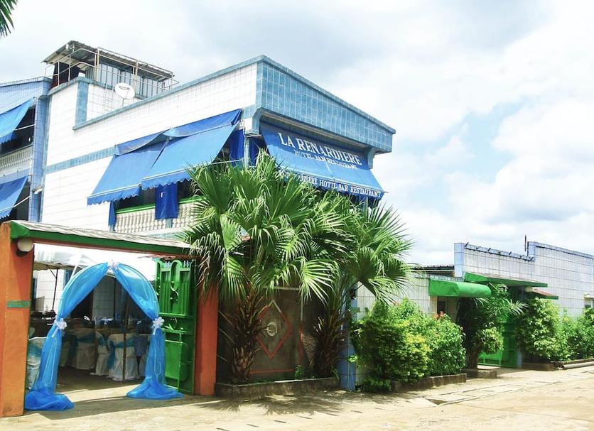 Edificio Foto