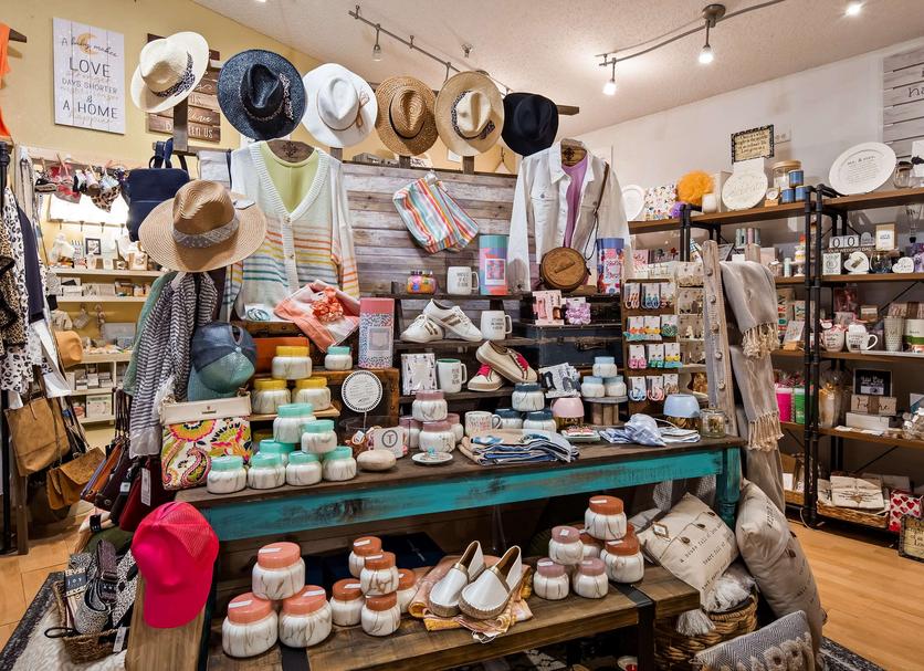 Tienda Foto