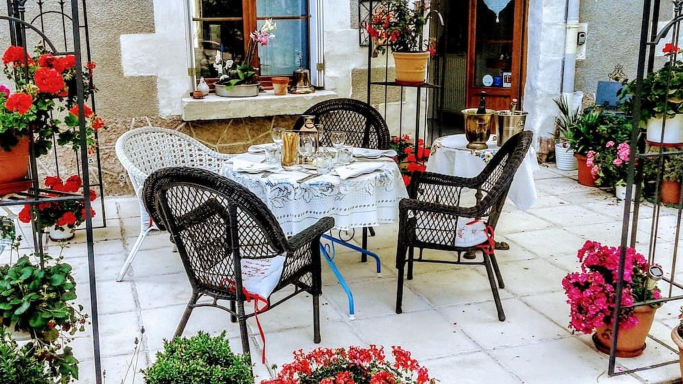 La clé des jardins