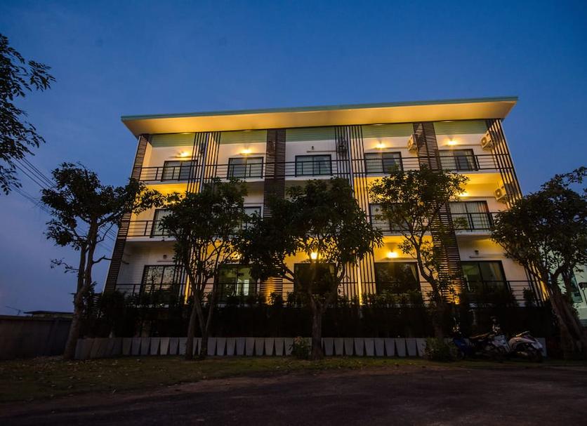 Edificio Foto