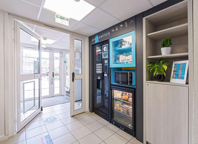 Tienda Foto