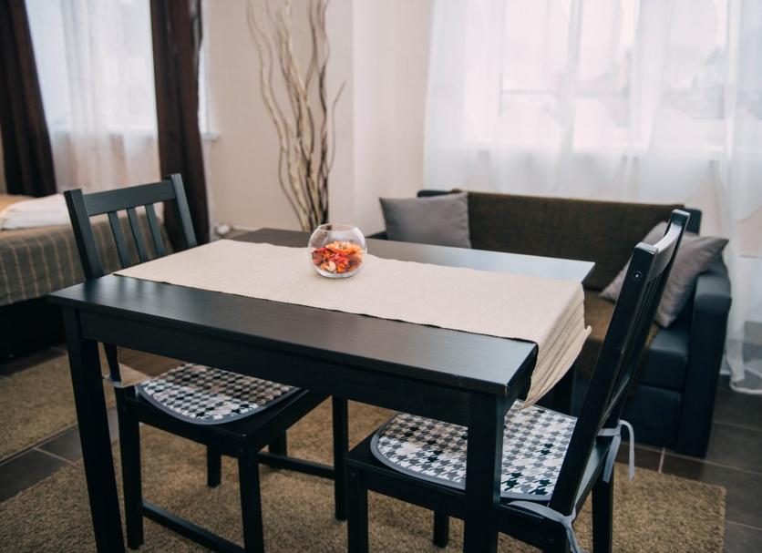 Comedor Foto
