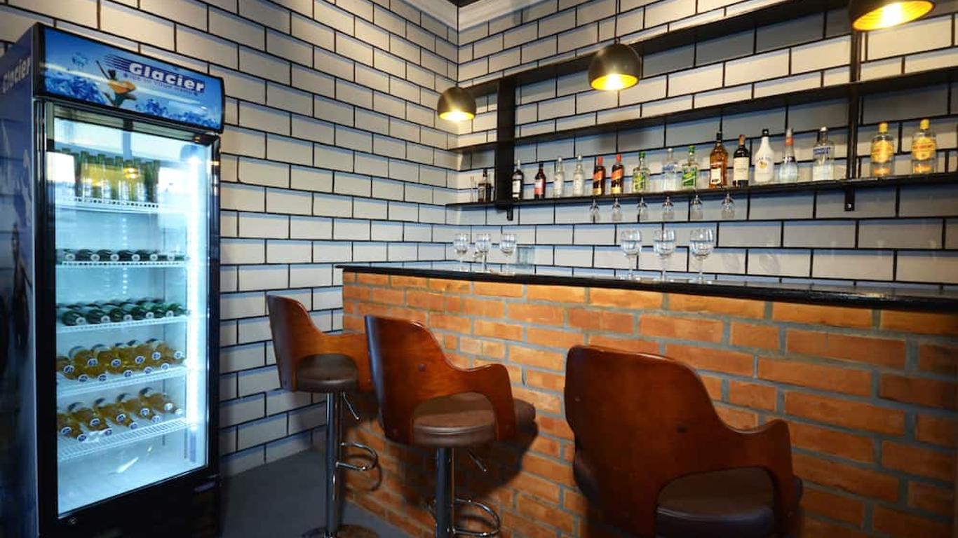 Abc Hostel
