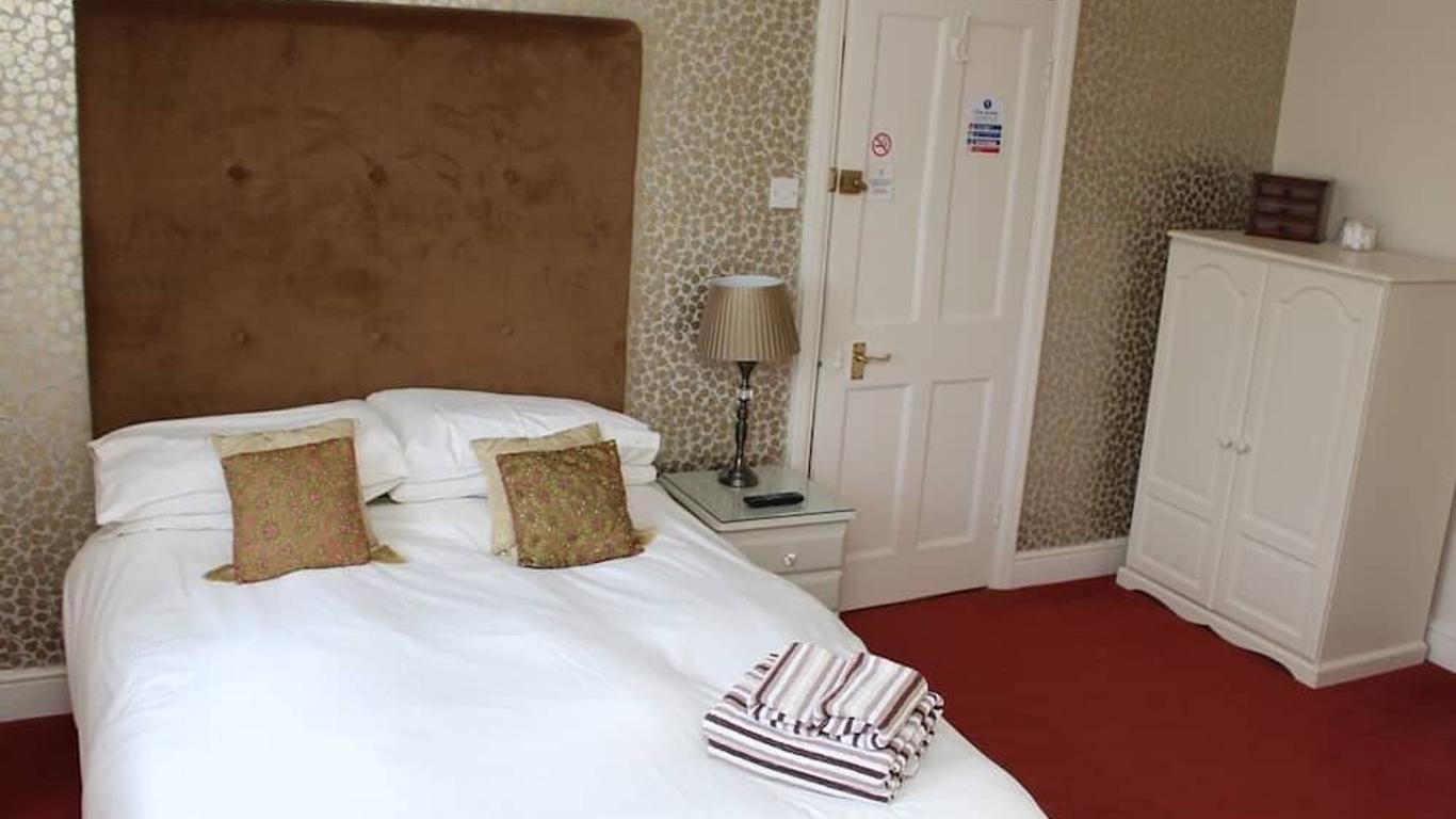 The Laurels Guesthouse