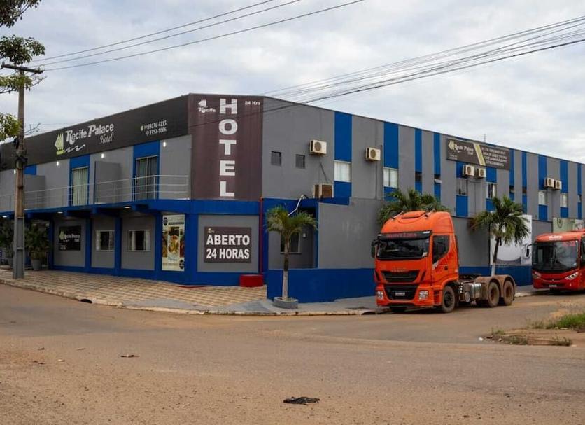 Edificio Foto