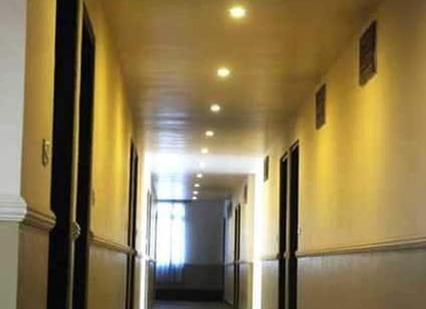 Pasillo Foto