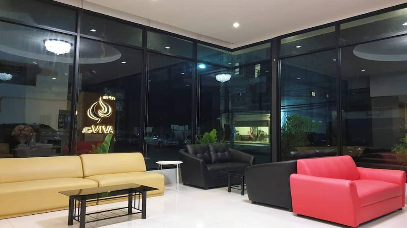 La Viva Hotel