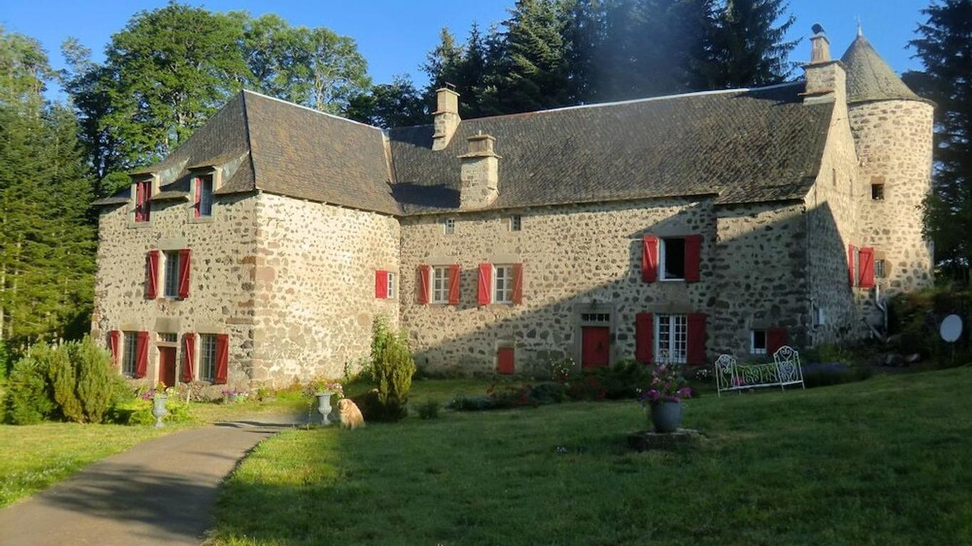 Ferme des Prades
