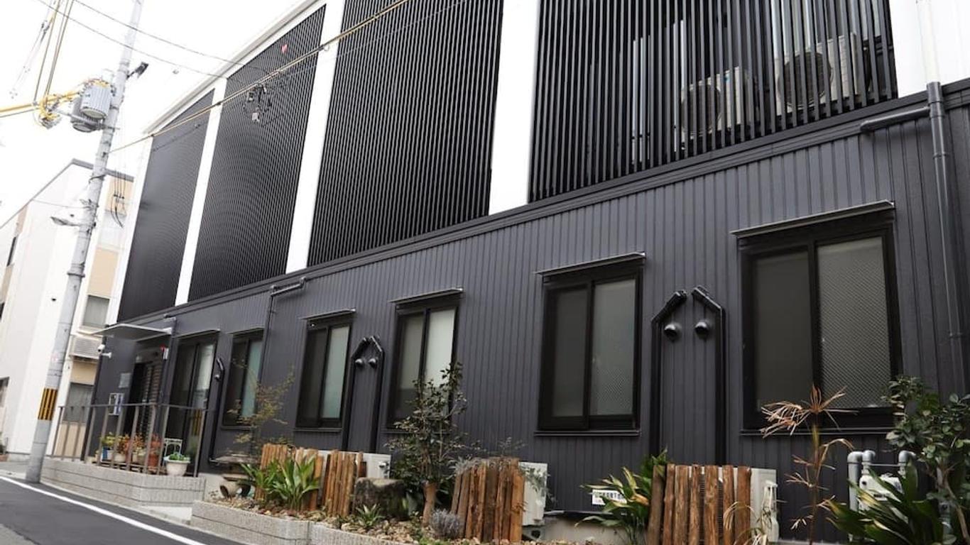 Hostel Taichi-House