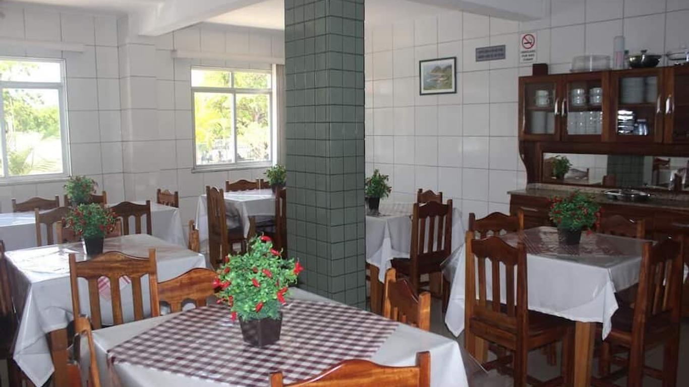 Hotel Rey