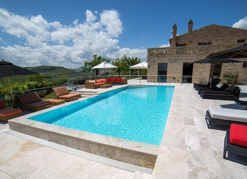 Piscina Foto