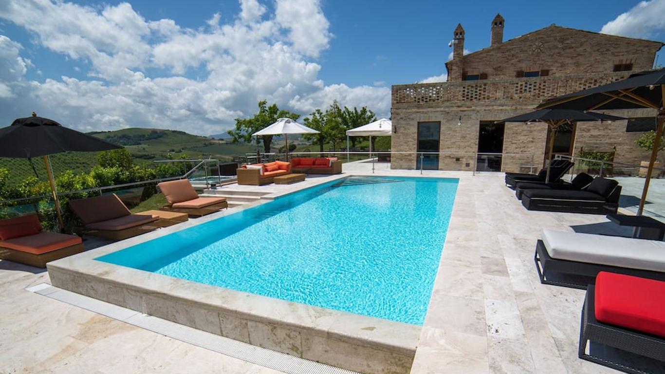 Boutique Hotel Magnolia