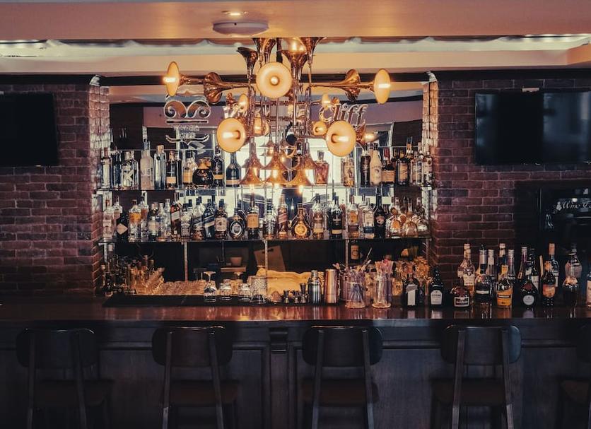 Bar Foto