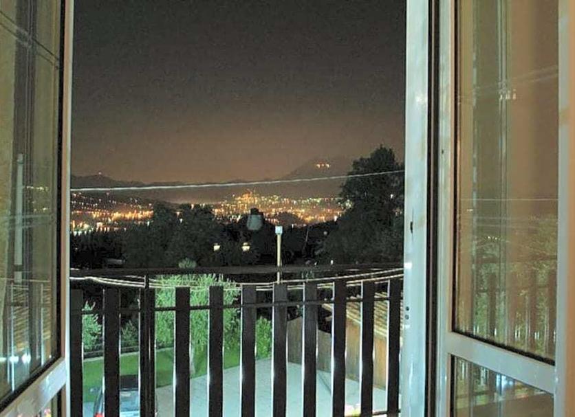 Balcón Foto