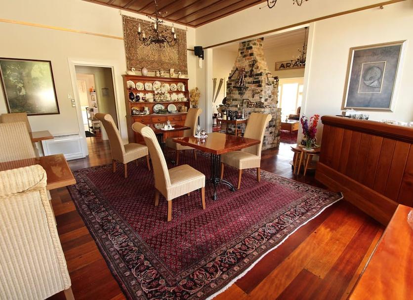 Comedor Foto