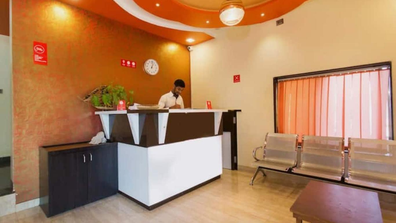 Strawberry Homes Mahabaleshwar