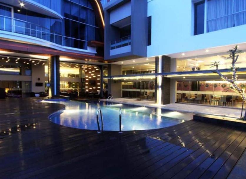 Piscina Foto