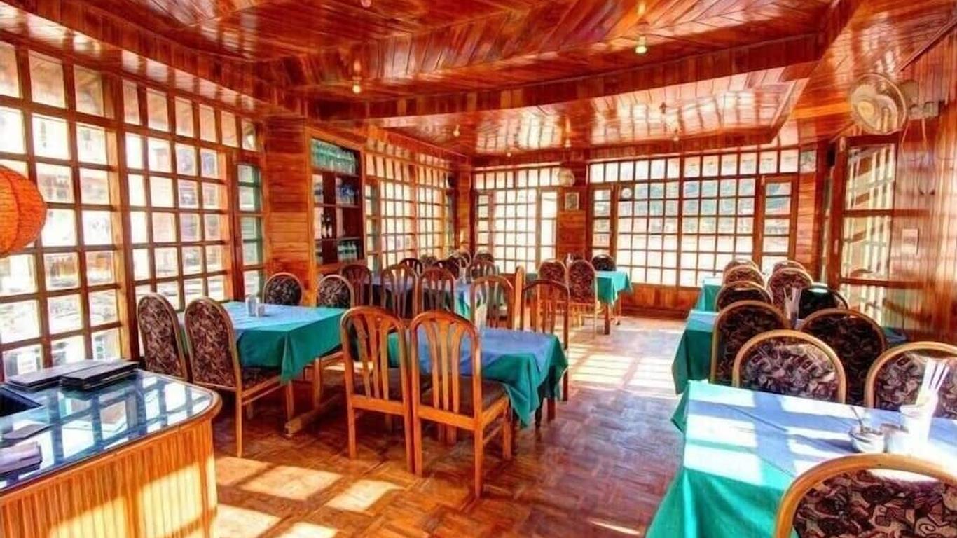 Dragon Inn