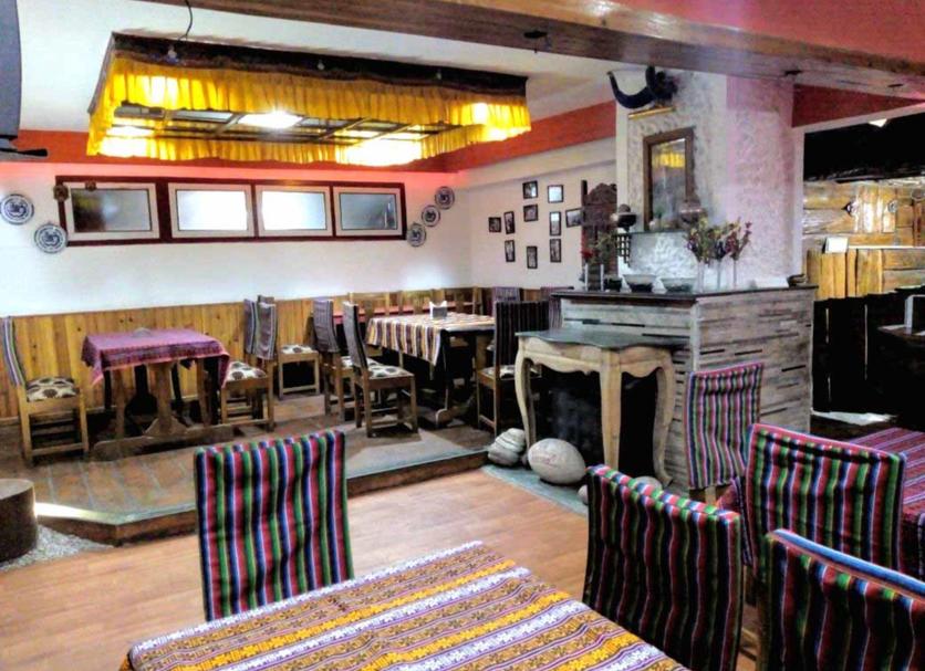 Bar Foto