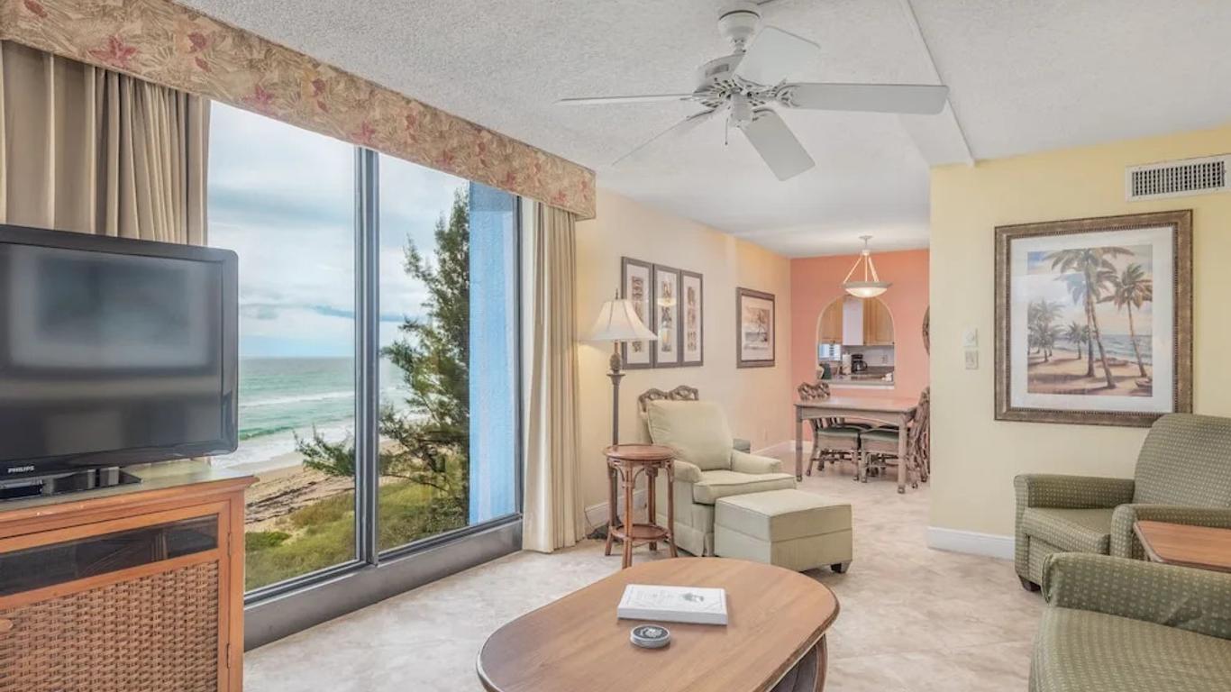 GetAways at Turtle Reef Club