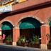 Vista del exterior