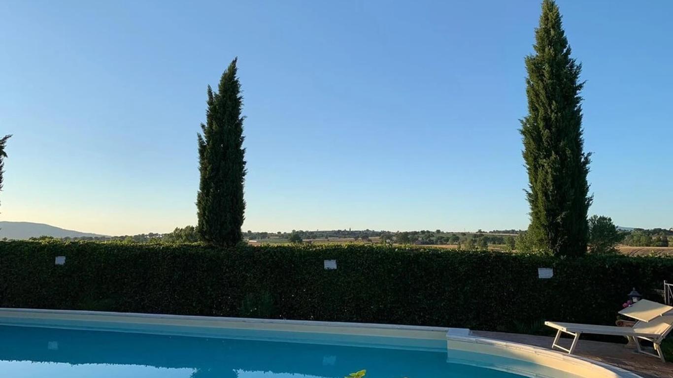 Il Poggio del Sole