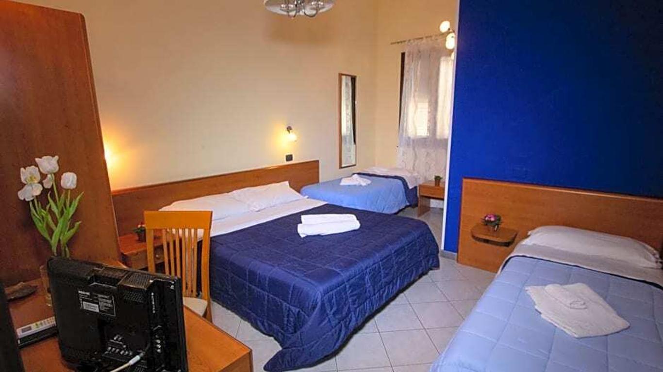 Hotel Merlino