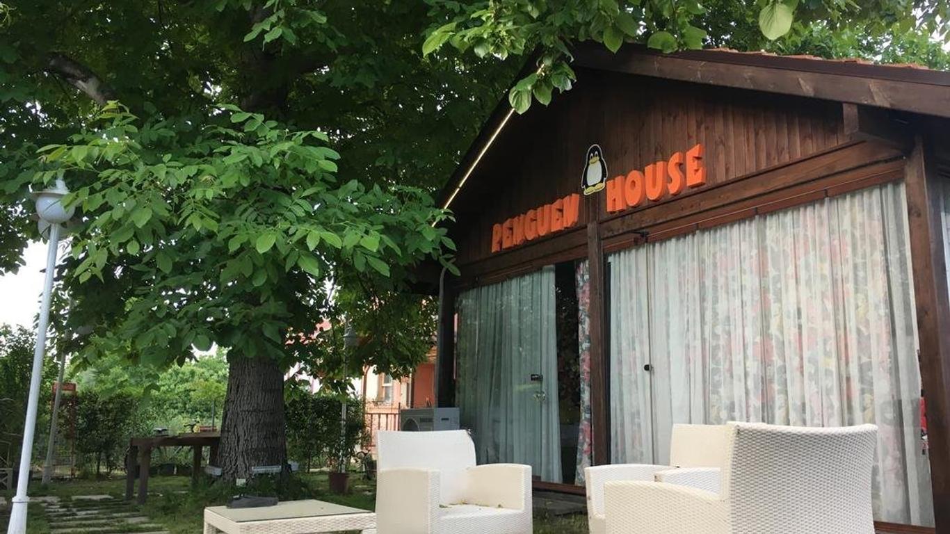 Penguen Bungalow Sapanca