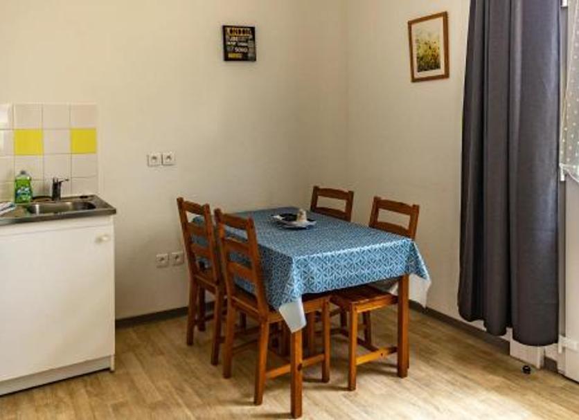 Comedor Foto