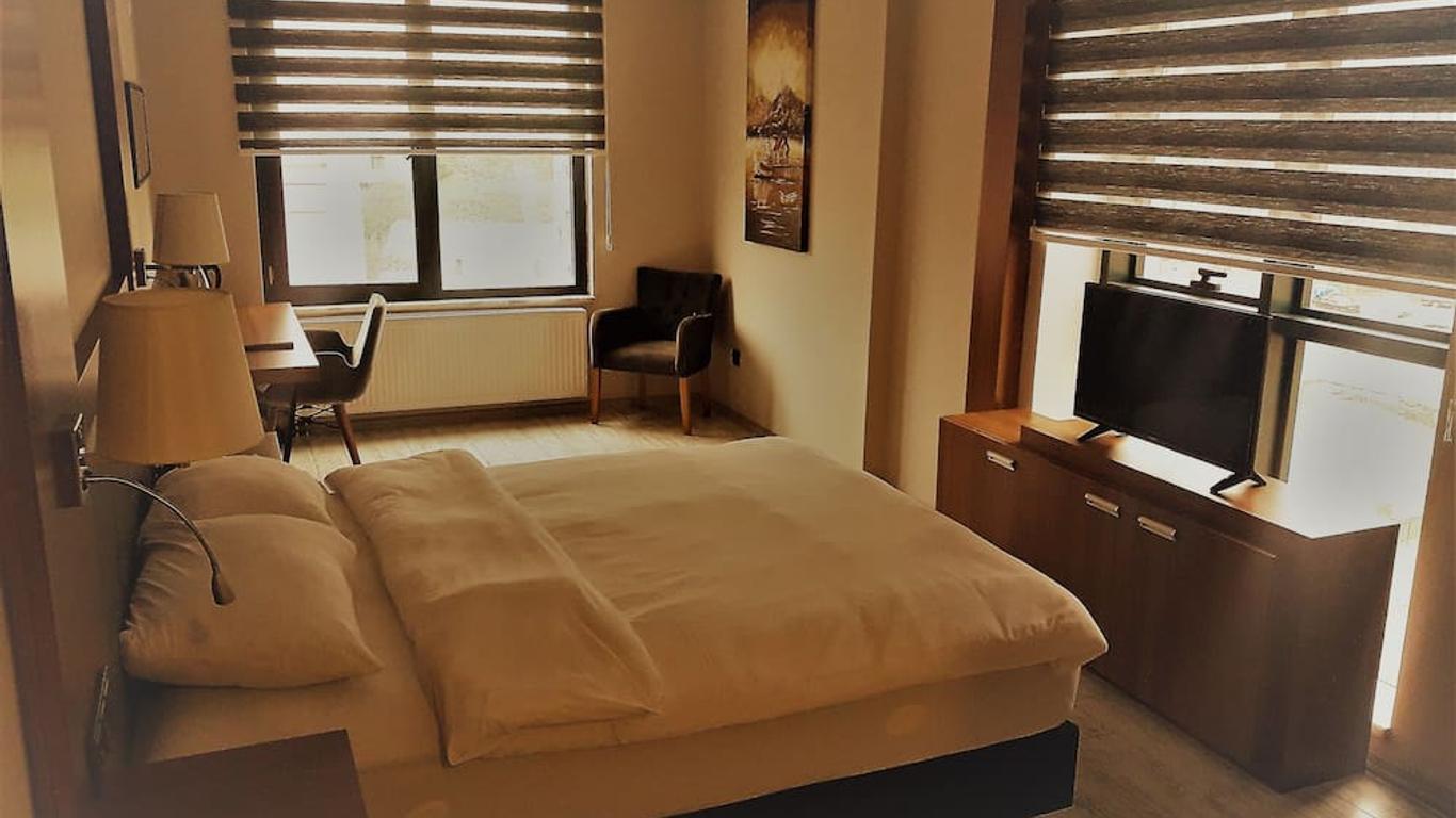 Grand Yeniceri Otel
