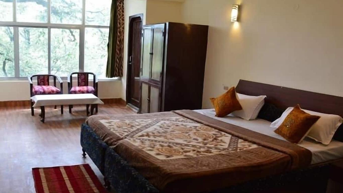 Anamika Hotel