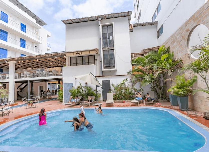 Piscina Foto