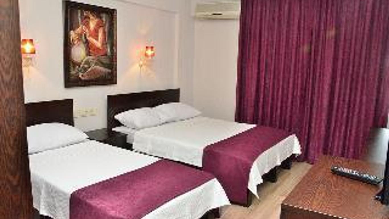 Stone House Otel