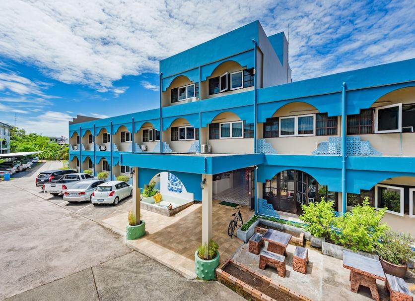 Edificio Foto