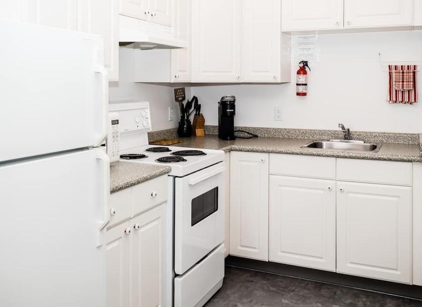 Cocina Foto