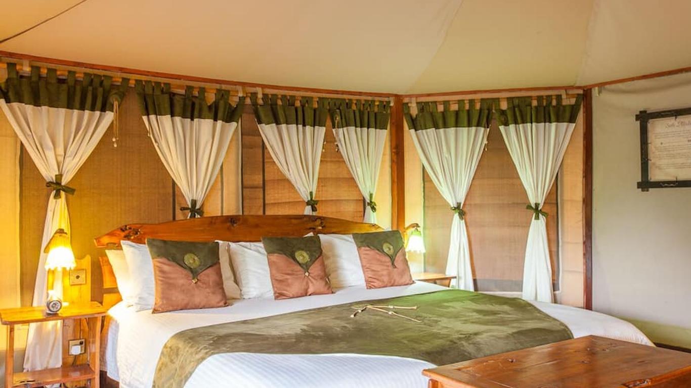 Tipilikwani Mara Camp