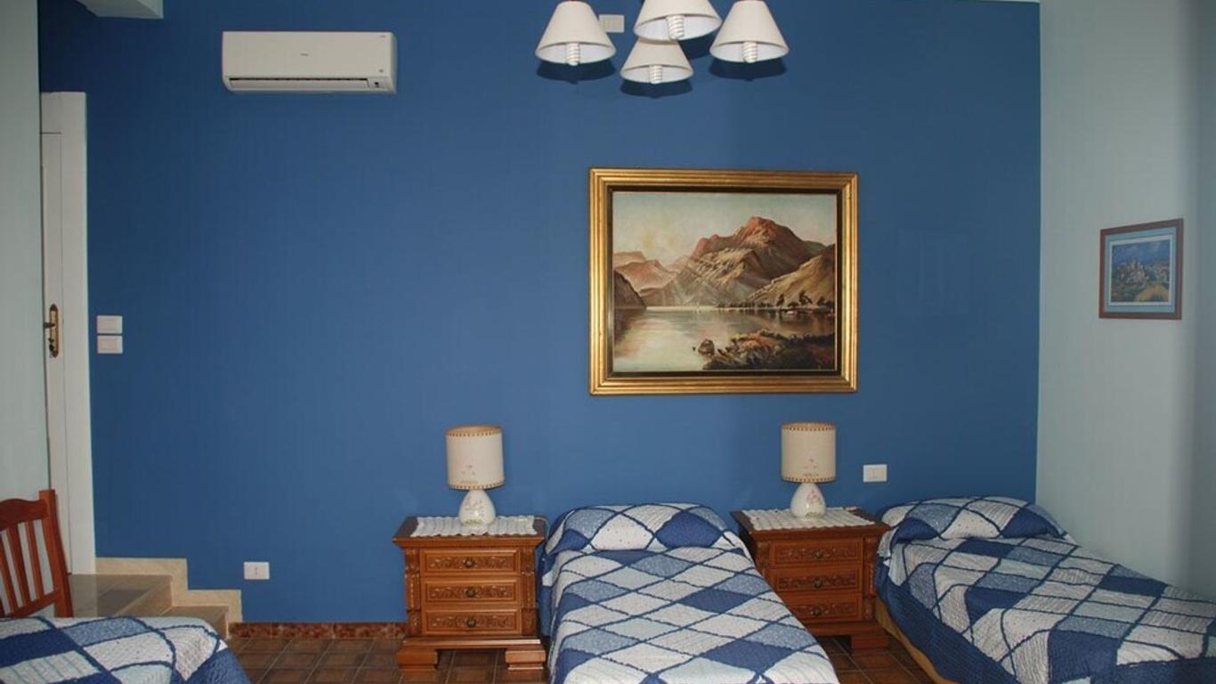 B&B Casettazzurri
