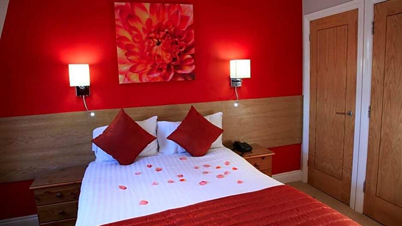Olympic Victoria Hotel